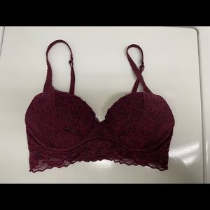 Victoria’s Secret PINK Bralette